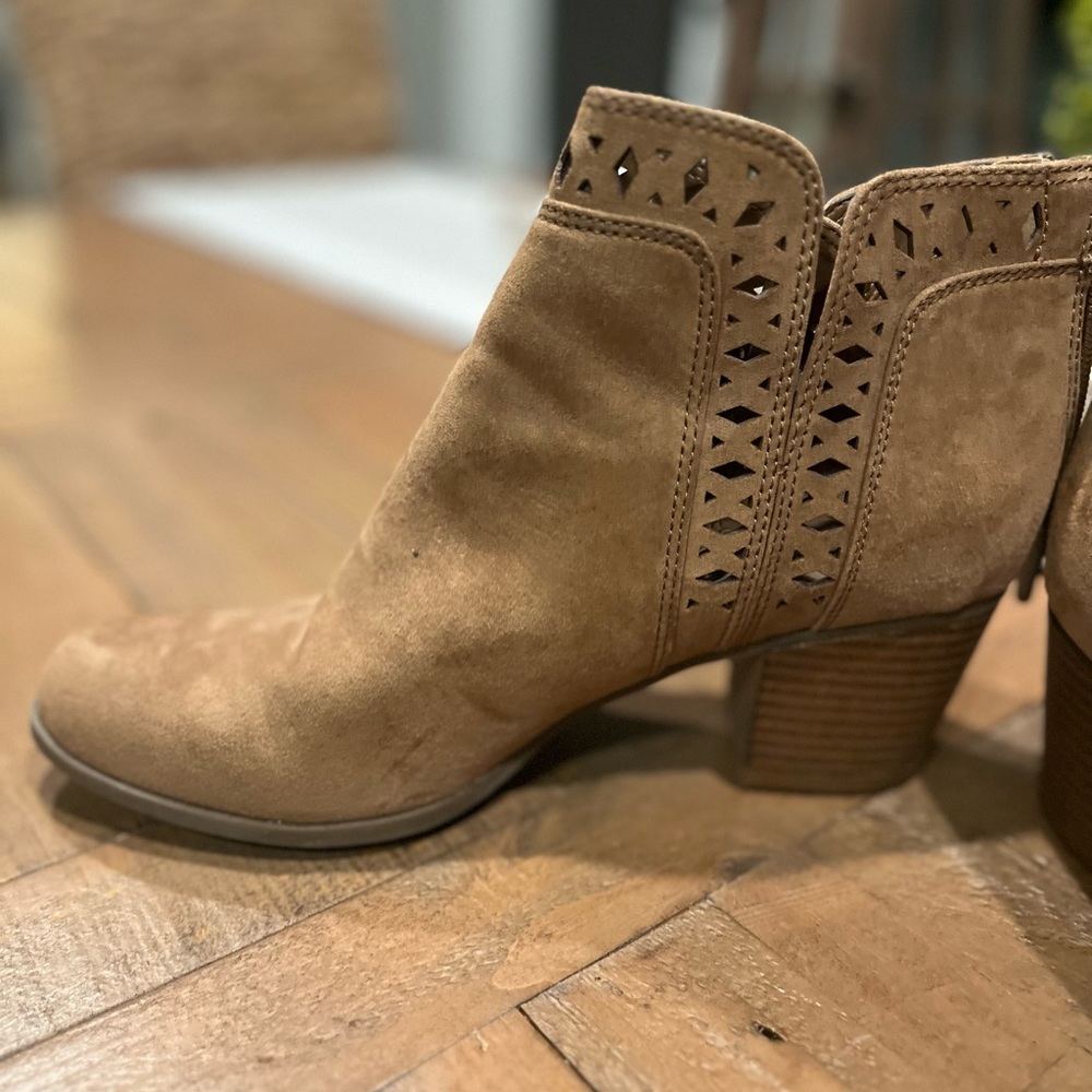 Indigo Rd Ankle Boots - Picture 6 of 6
